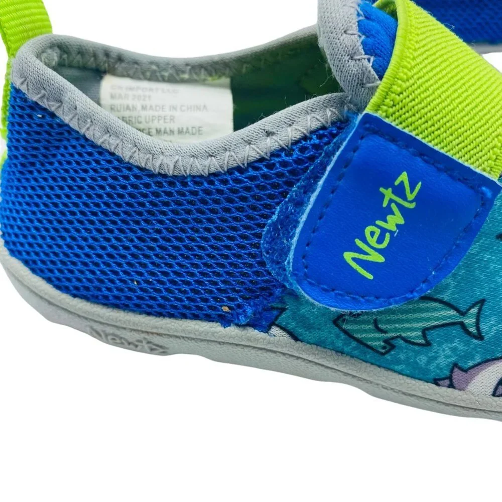 Newtz unisex toddler